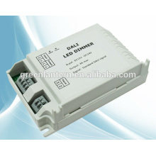 Perfect precise dimming DALI Constant Current Dimmer DC12-48V 350ma